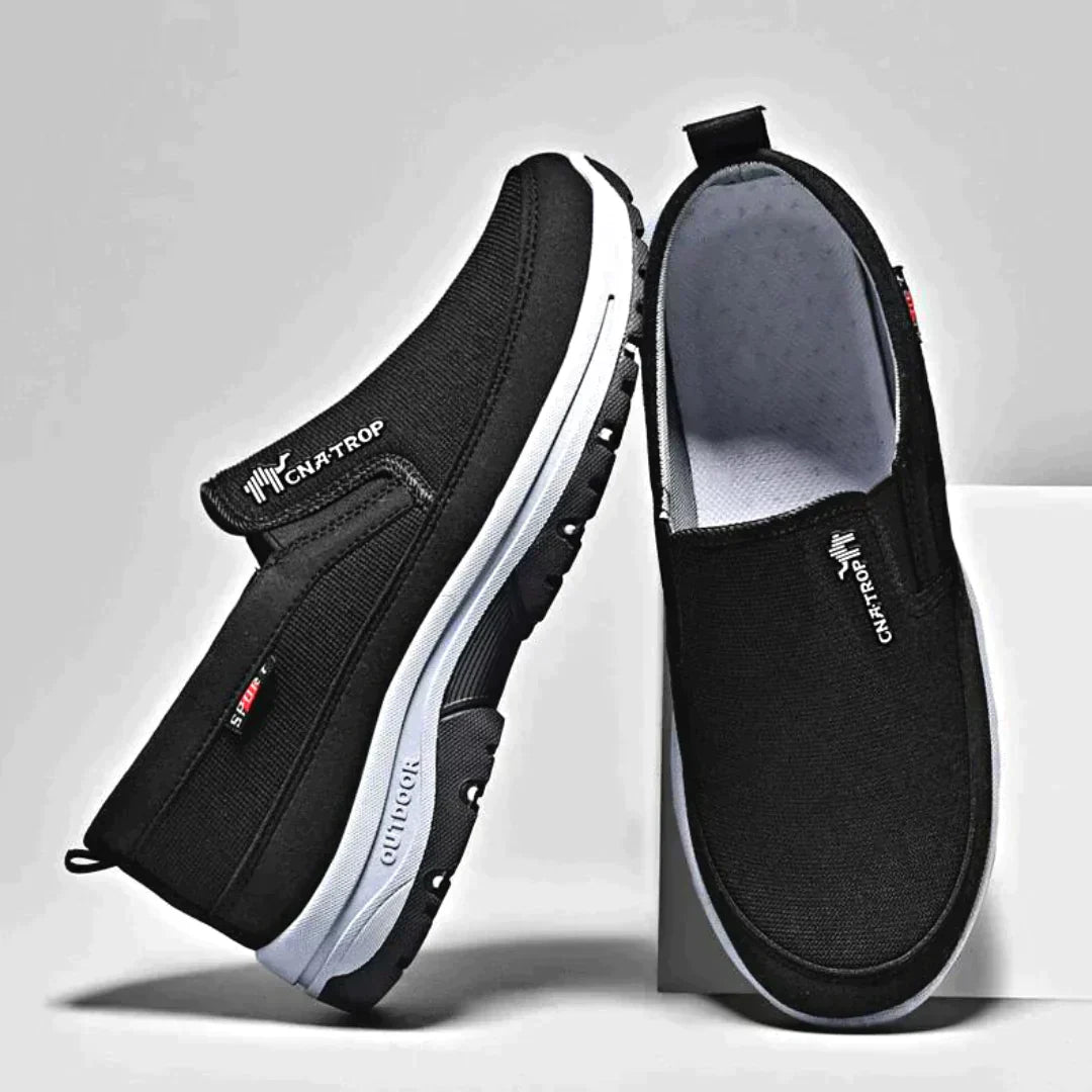 Sam™ | Orthopedic Walking Shoes for Mens