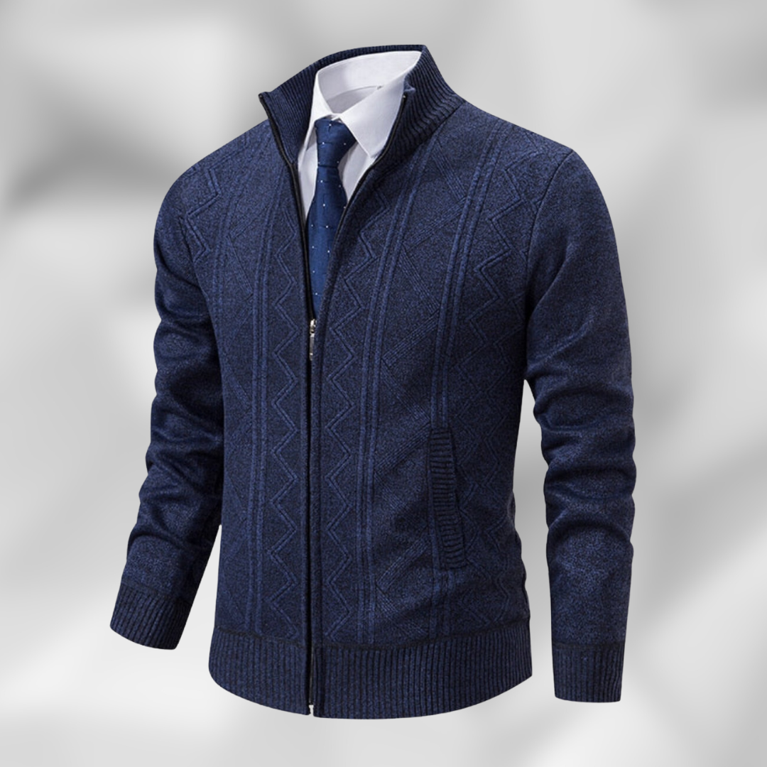 LEON BUSINESS VEST