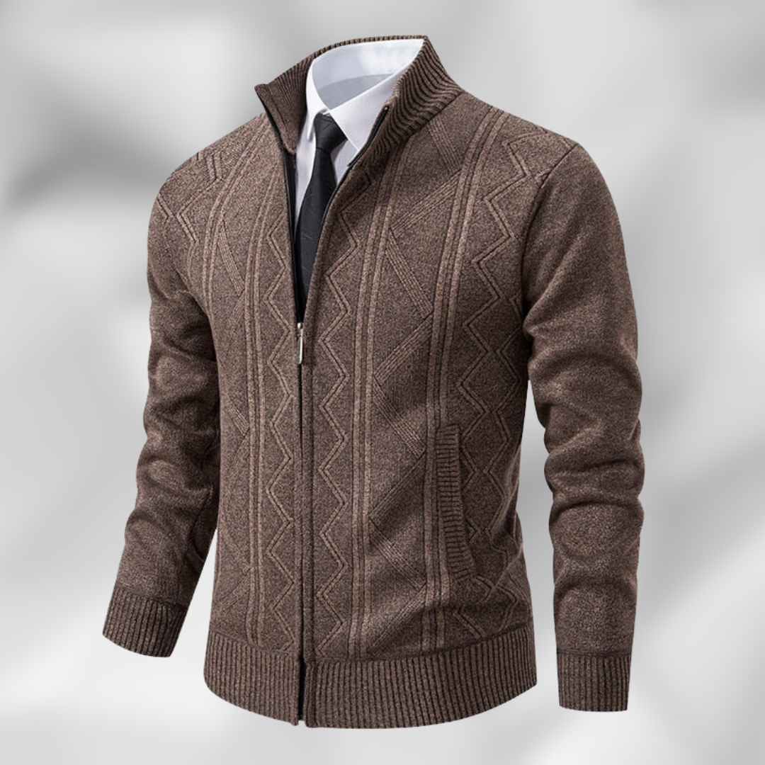 LEON BUSINESS VEST