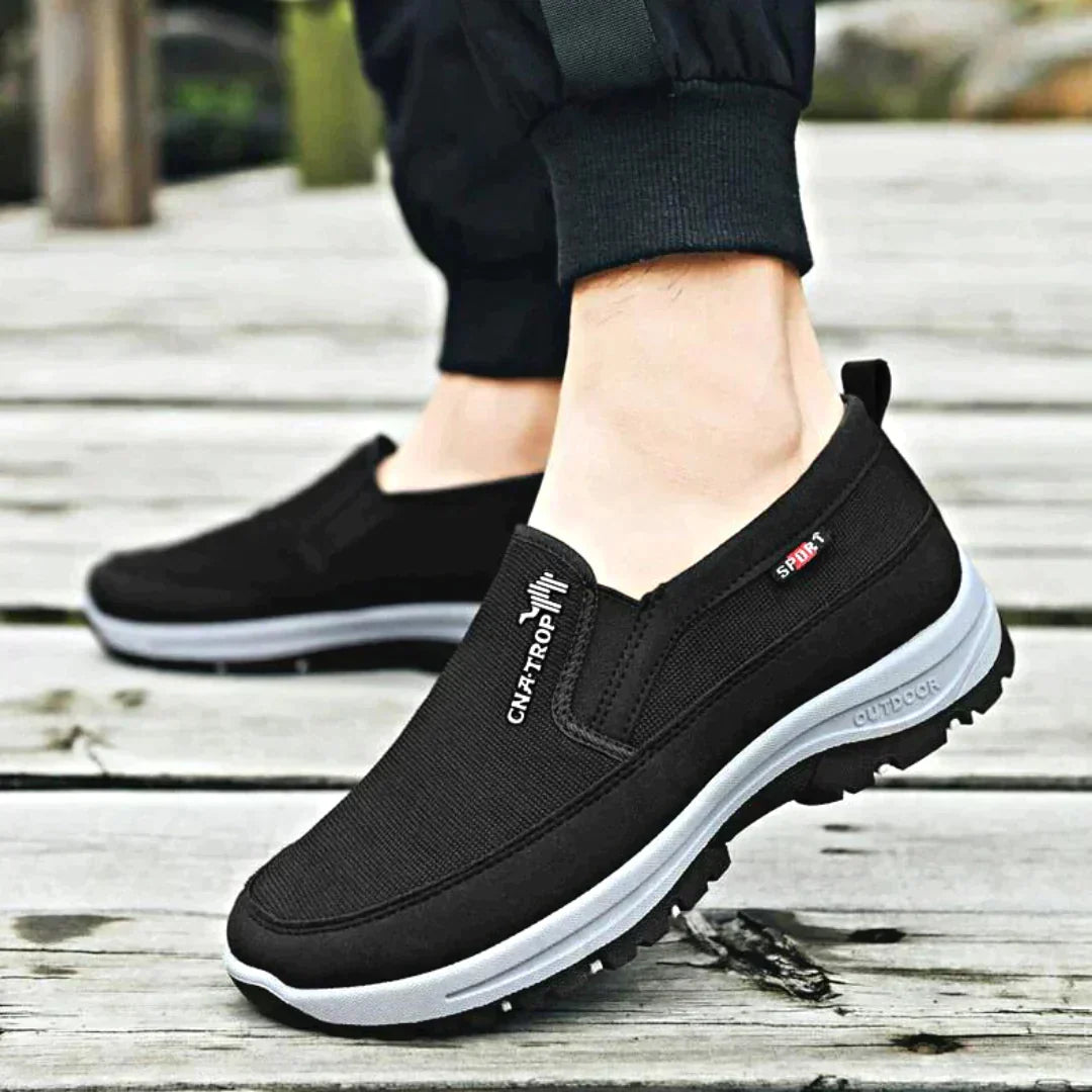 Sam™ | Orthopedic Walking Shoes for Mens