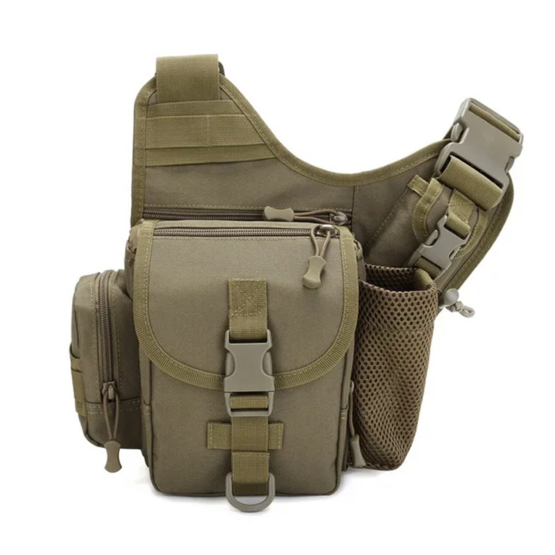 Outdoor Crossbody Bag - Men