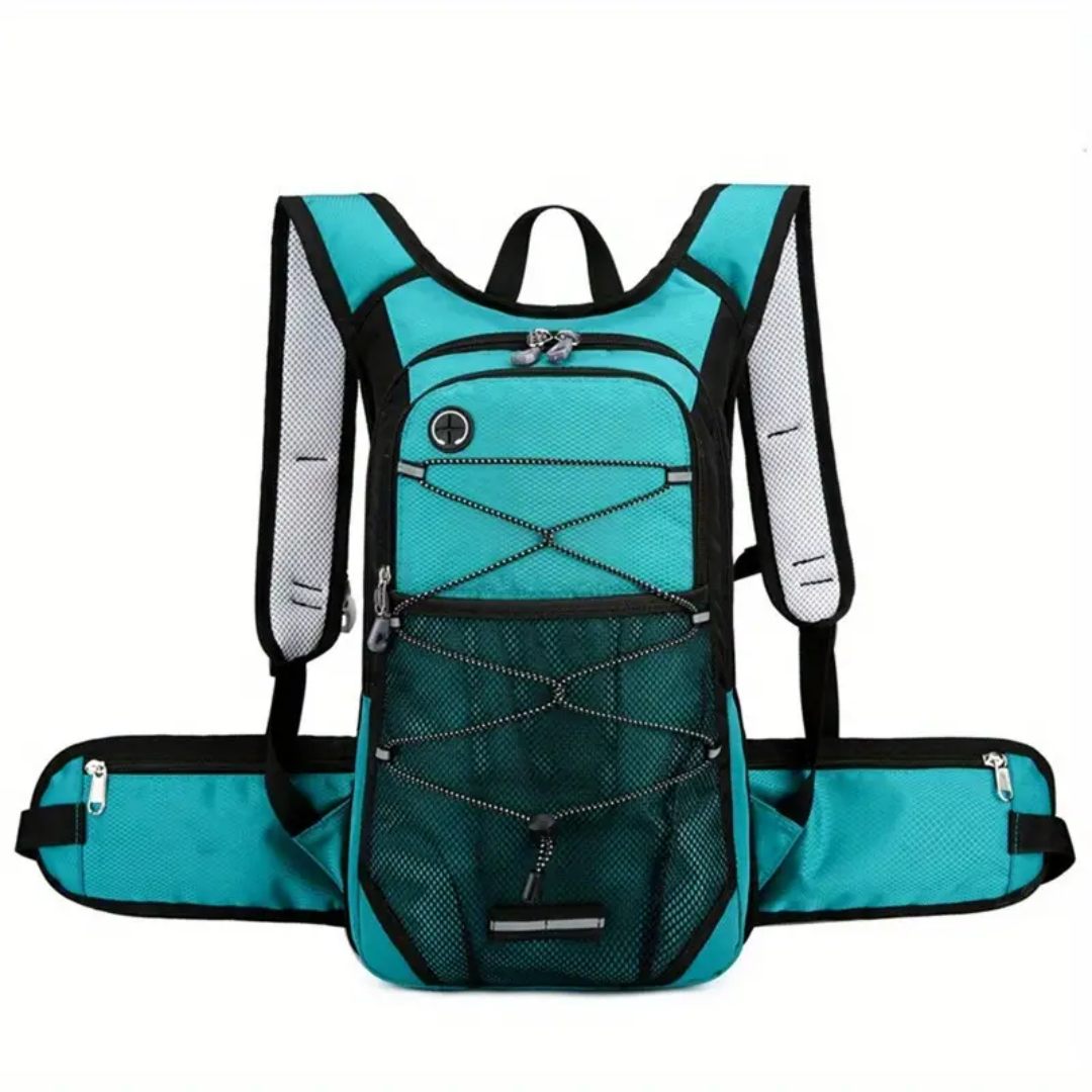 Outdoor Backpack - Cycling - Hiking