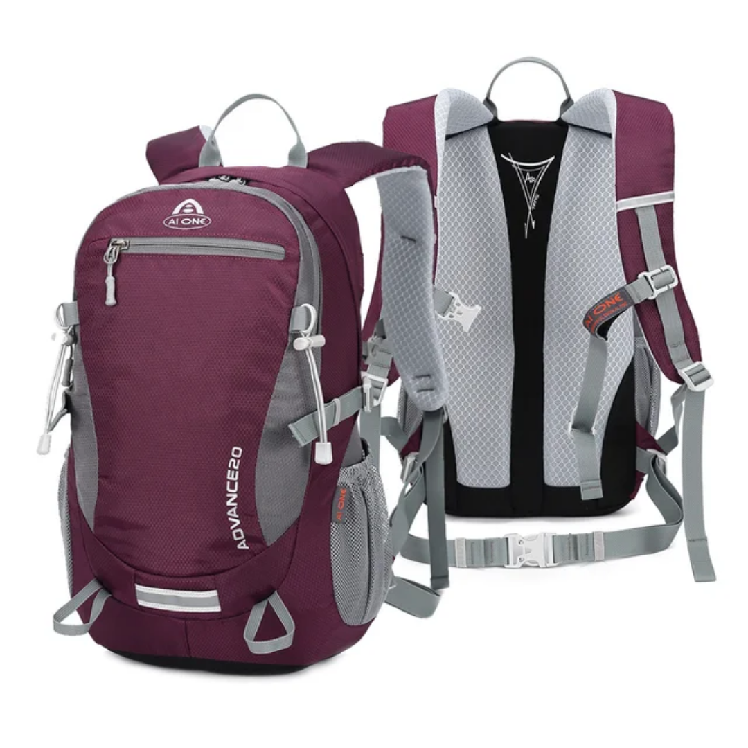 Backpack - Hiking - 20 Liter