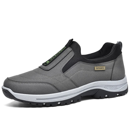 Cain™ | Orthopedic Walking Shoes for Mens