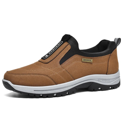 Cain™ | Orthopedic Walking Shoes for Mens