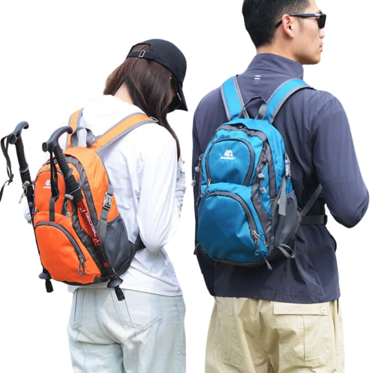 Backpack - Outdoor - Lightweight