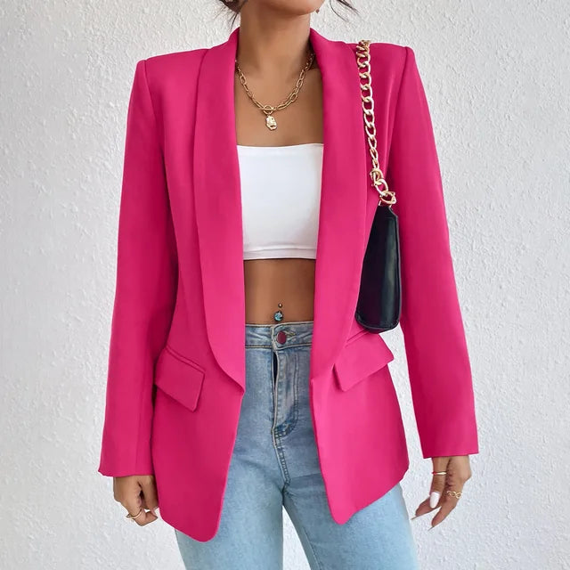 Marie™ | Elegant Blazer