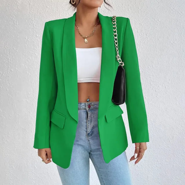 Marie™ | Elegant Blazer