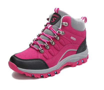 Jacky™ | Orthopedic Walking Shoes for Women