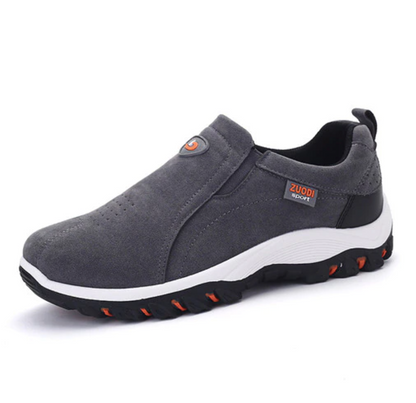 Jason™ | Orthopedic Walking Shoes for Mens