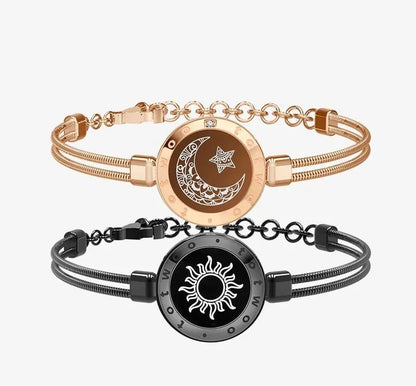 Luna Rise Love| Partner Bracelet Set