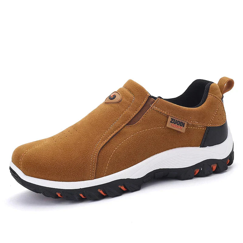 Jack™ | Orthopedic Walking Shoes for Mens