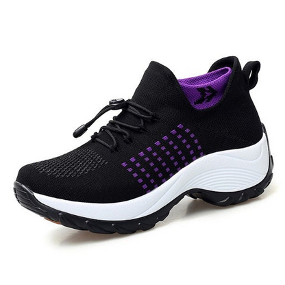 June |  Orthopedic Walking Shoes For Woman