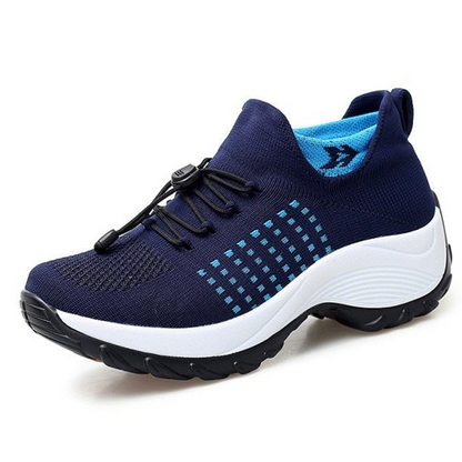 June |  Orthopedic Walking Shoes For Woman