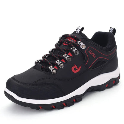 Mike™ | Orthopedic Walking Shoes for Mens