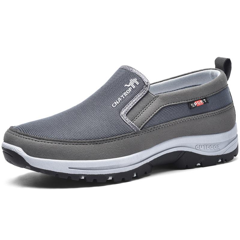 Sam™ | Orthopedic Walking Shoes for Mens