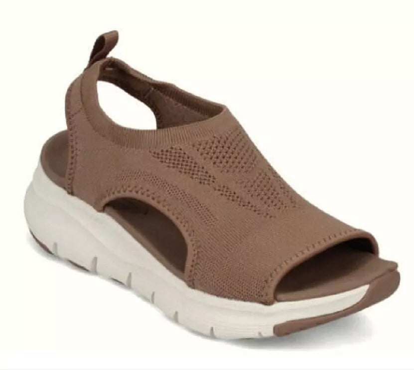 Women's Soft Sole Shoes