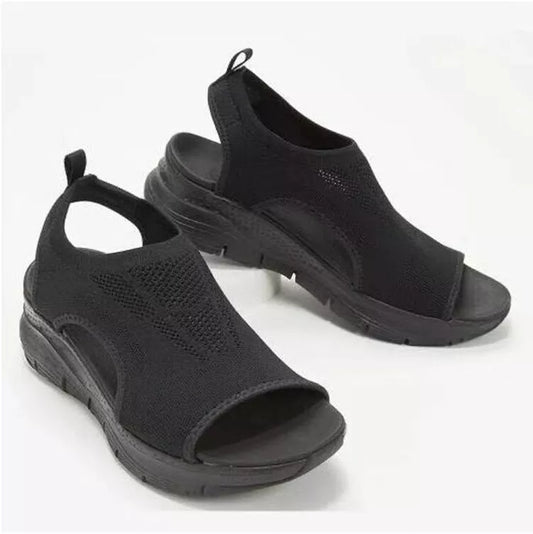 Women's Soft Sole Shoes